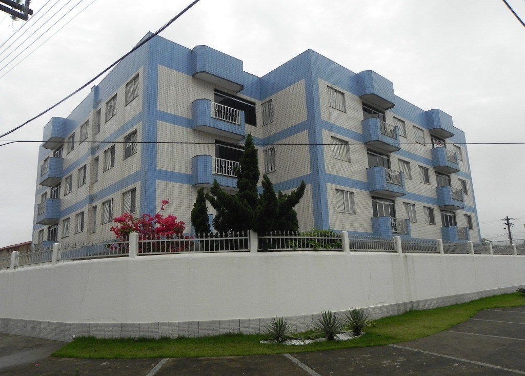 apartamento em Oásis